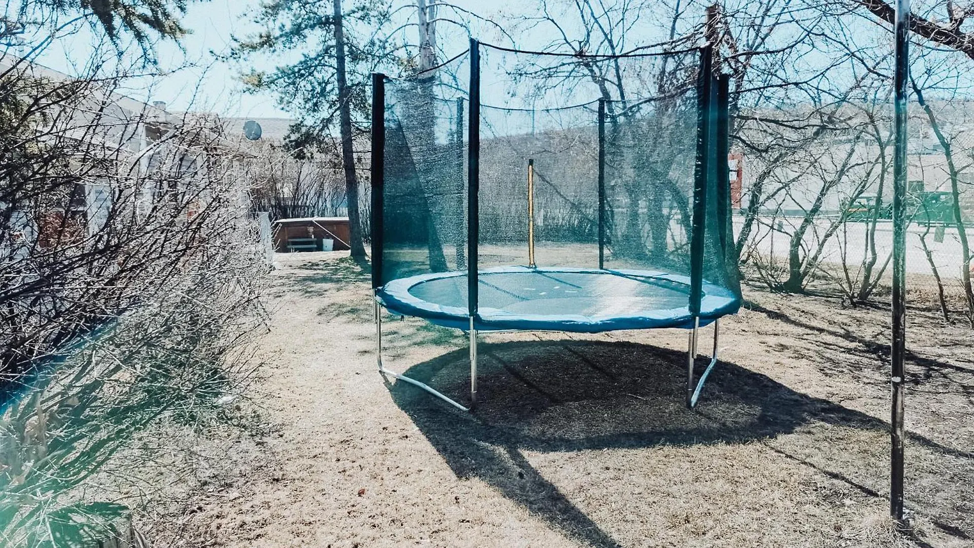 Stay & Play - Central Family Friendly Κάλγκαρι 0*,  Καναδάς
